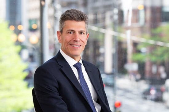 Nicholas J. Parolisi, Jr.