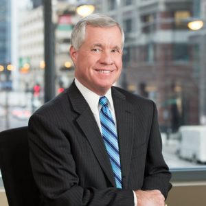 Neil J. Harrington, III