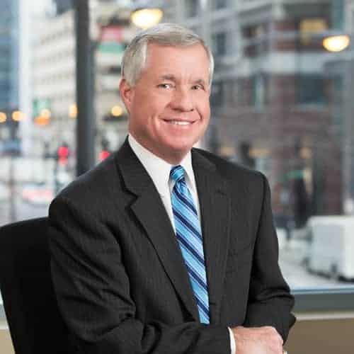 Neil J. Harrington, III