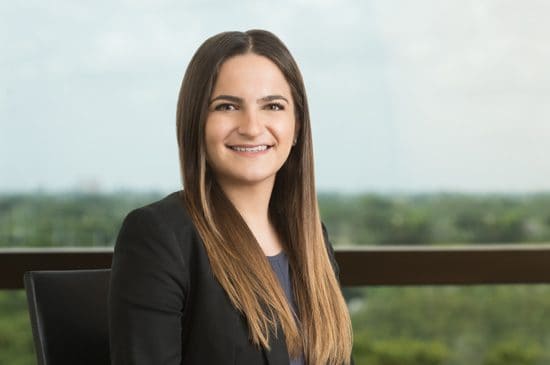 Ashley E. Ginsburg