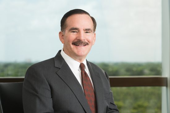 Andrew S. Connell, Sr.