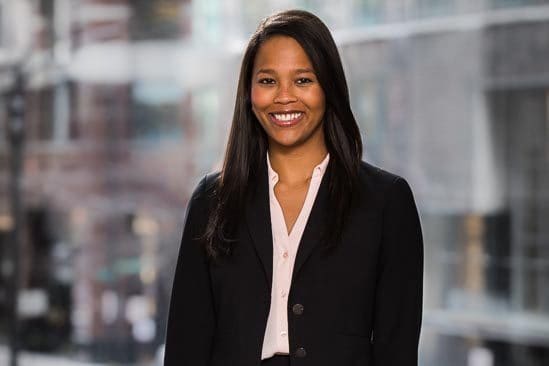 Elangie Lozada Patterson