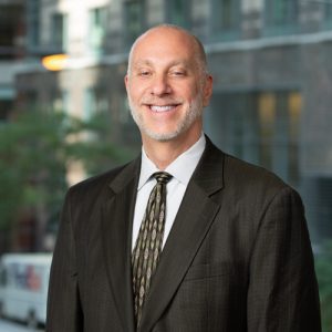 Lawrence R. Stolberg