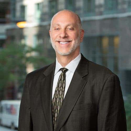 Lawrence R. Stolberg