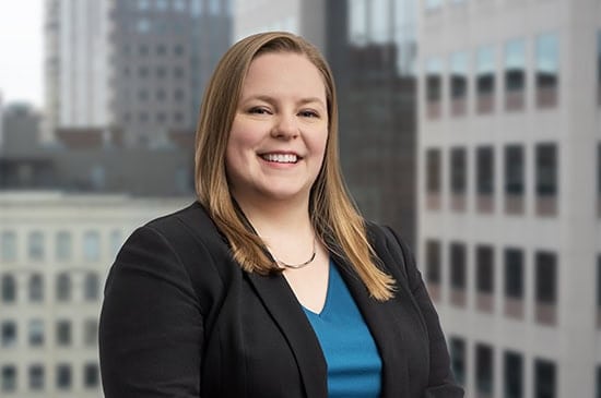 Bridget K. Fitzpatrick