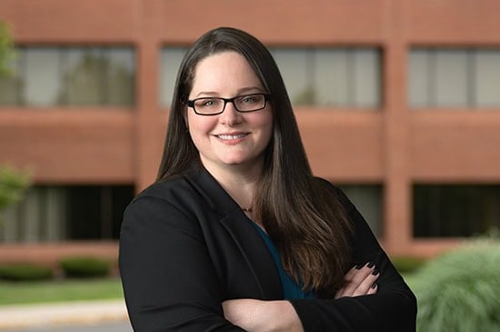 Katharine E. Reisbig