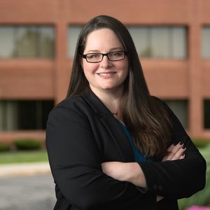 Katharine E. Reisbig