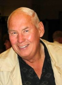 Coryne Taylor - Grandpa Kerwin Klinkenborg