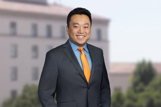 David T. Ching