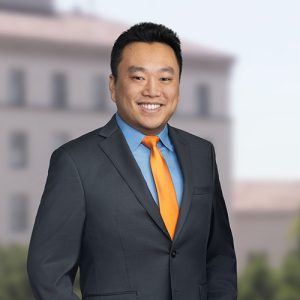 David T. Ching