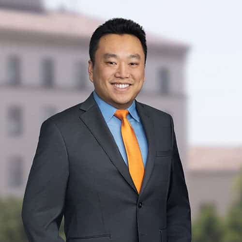 David T. Ching