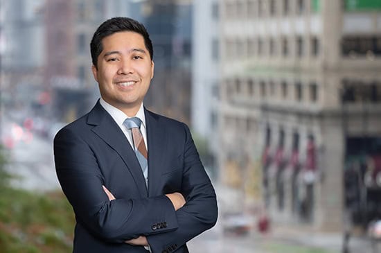 Kristopher G. Fernandez