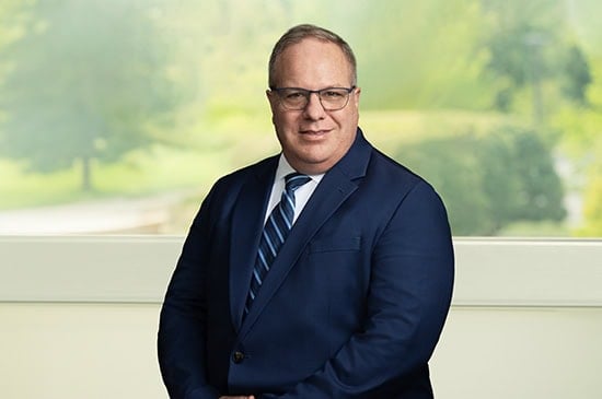 Matthias J. DeAngelo