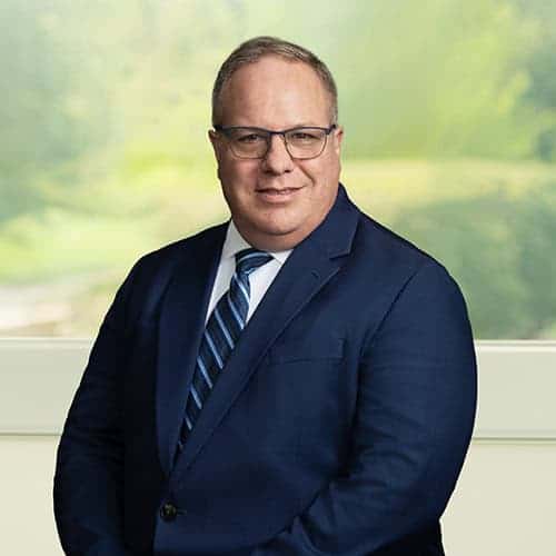 Matthias J. DeAngelo