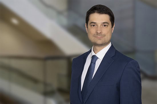 Anthony M. Hernandez