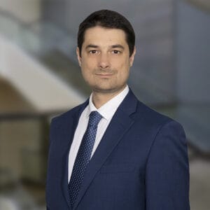 Anthony M. Hernandez