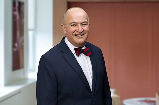 Murphy J. Burke, III