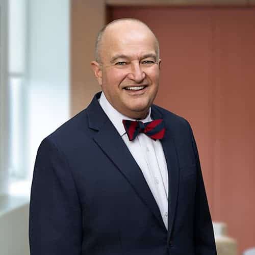 Murphy J. Burke, III