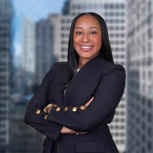 Asia T. Grant-Murray