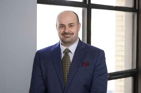 Michael A. Blase III