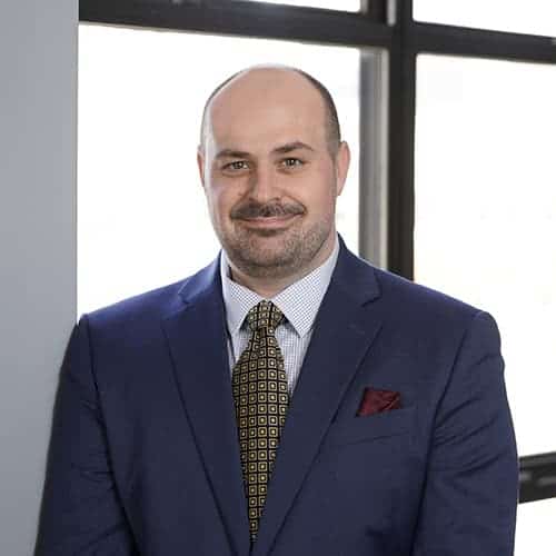 Michael A. Blase III