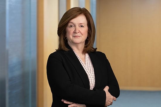 Bridget McCormack Ciarlo