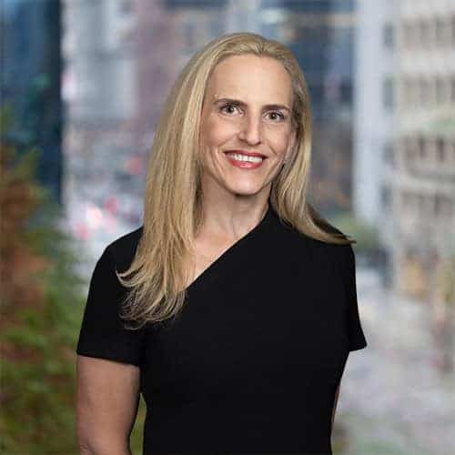 Samantha A. Levinson