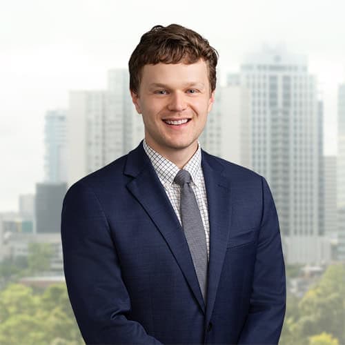 Sullivan L. Marsters