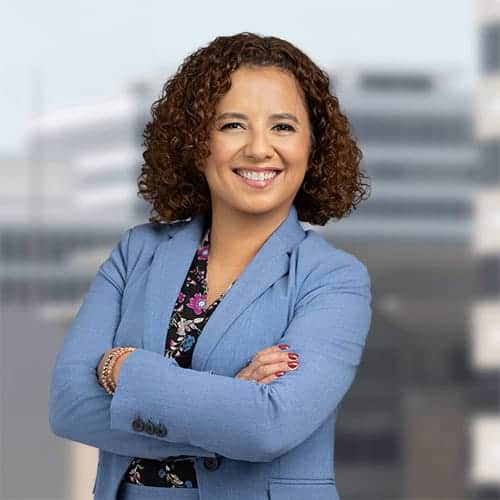 Isaura Liseth Ascencio