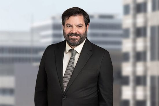 David G. Ciarametaro