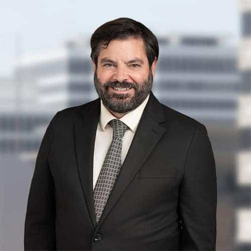 David G. Ciarametaro