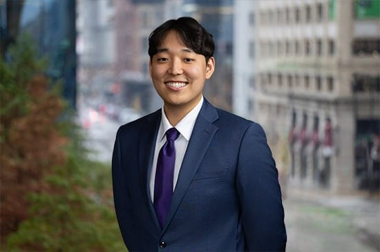 Joshua J. Kim, Jr.