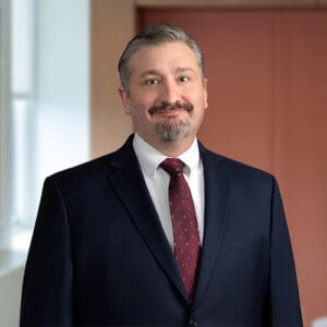 Matthew P. Baringer