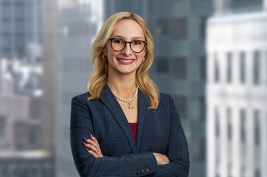Alexandra J. Kaufman