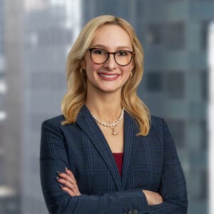 Alexandra J. Kaufman