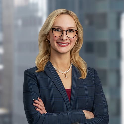 Alexandra J. Kaufman