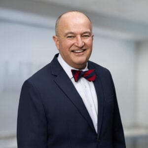 Murphy J. Burke, III