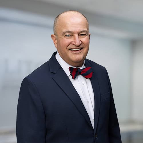 Murphy J. Burke, III