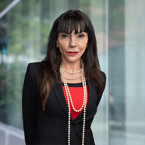 Alexa R. Ross