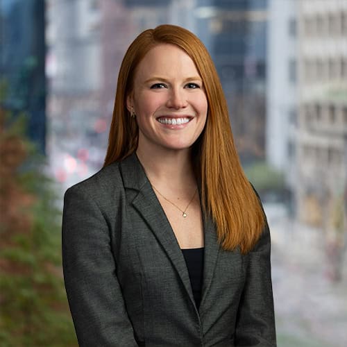 Megan M. Sippl
