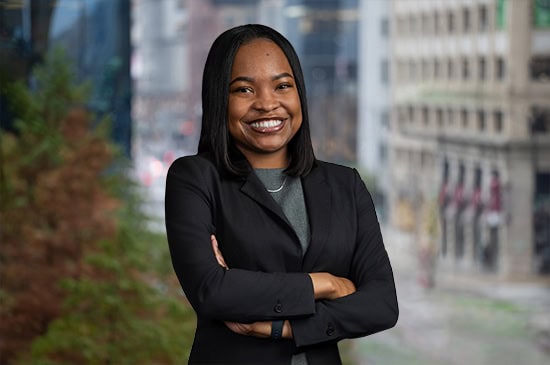 Ashley S. White