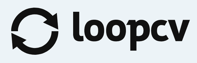 The First Job Search Automation Platform | Loopcv