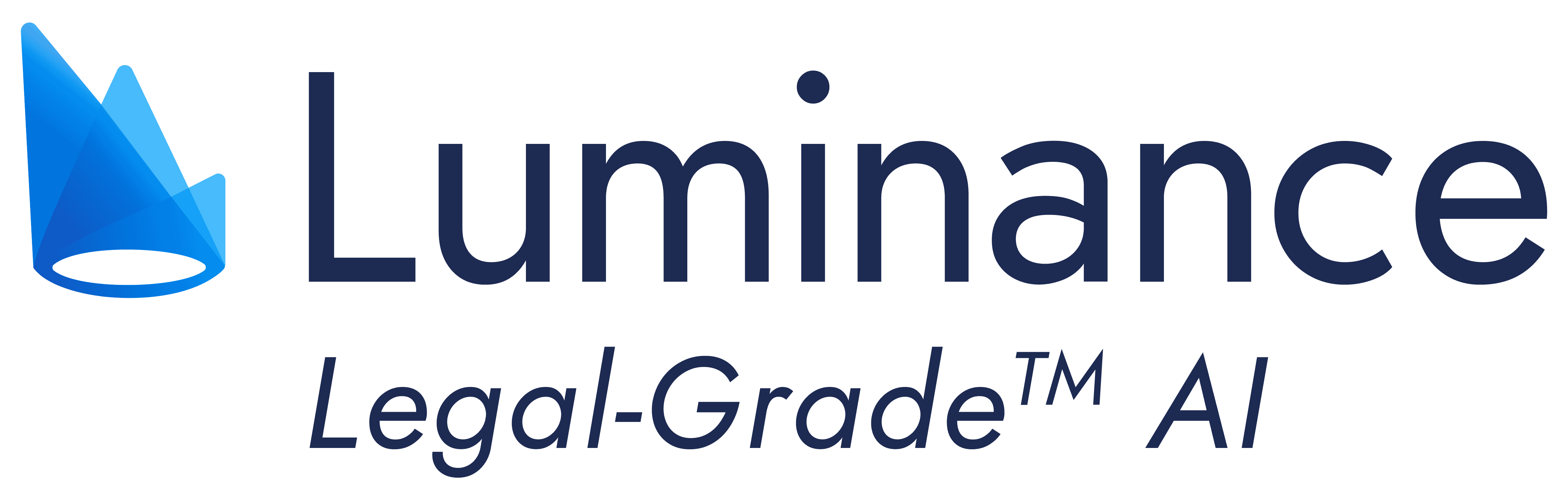 Luminance - Legal-Grade™ AI