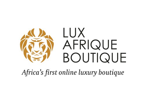 Lux Afrique Boutique | Africa's First Luxury Online Store