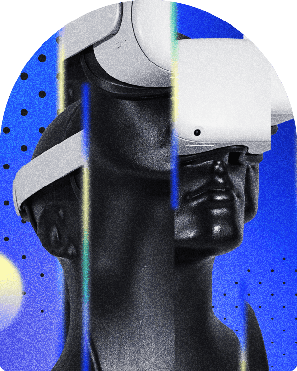 Virtual Reality: Transforming perception and creating new realities