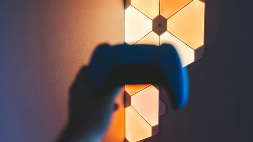 Tactile emotions for the virtual elsewhere
