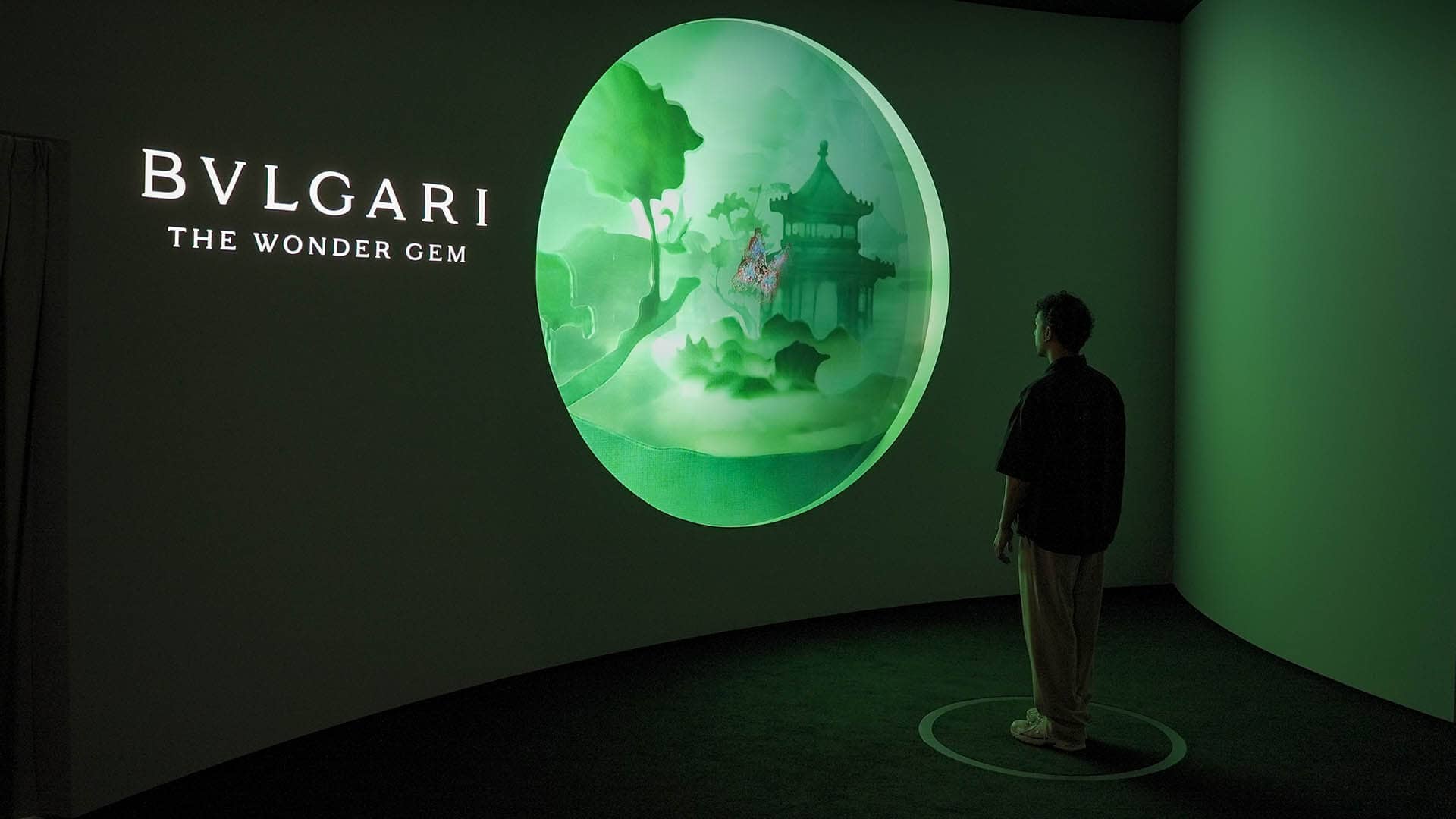 image of bulgari experience