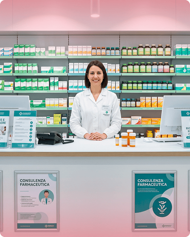 Enhancing Pharmacy Channel Engagement for Zambon Group