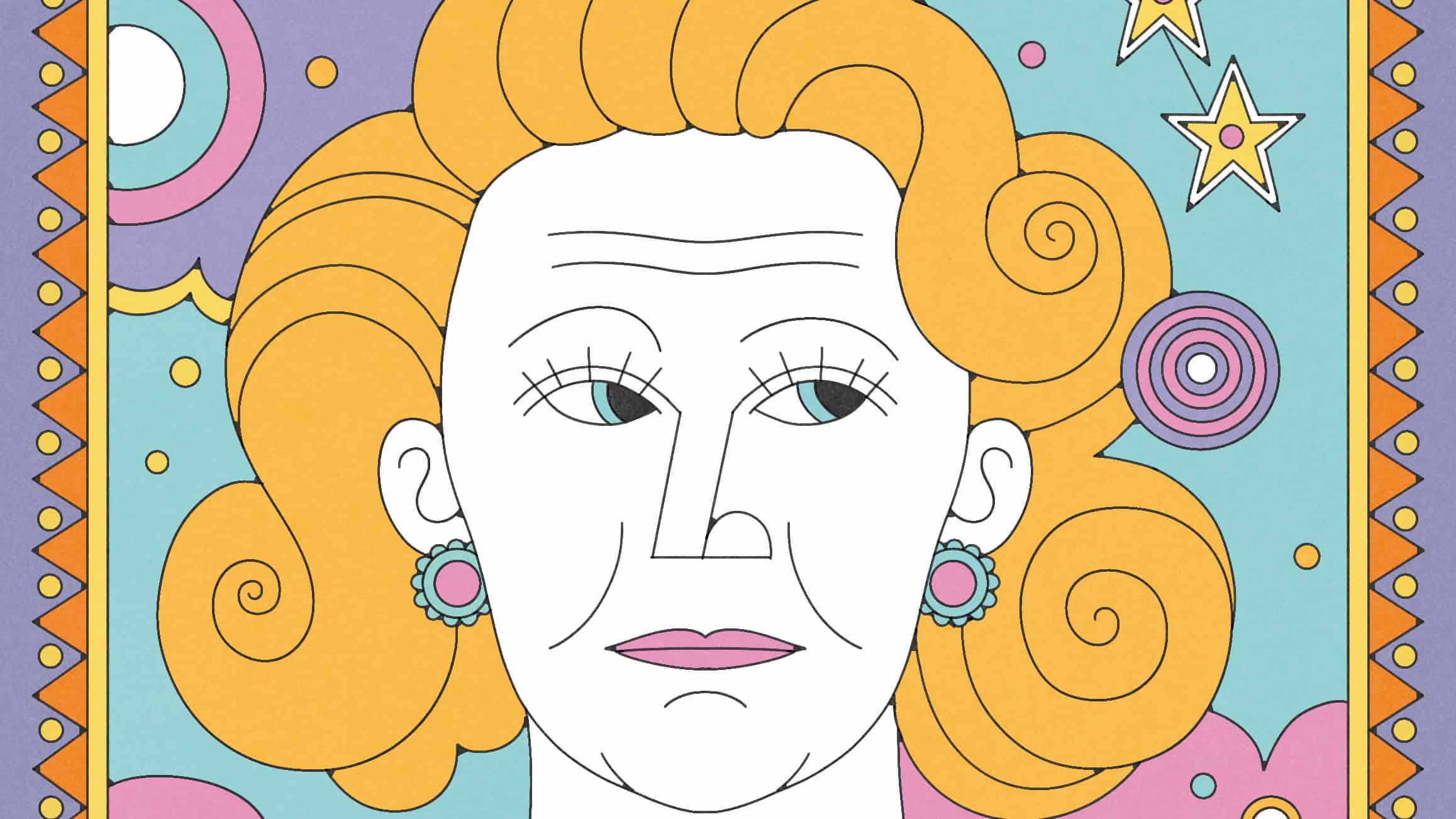 Joan Quigley: an astrologer at the White House