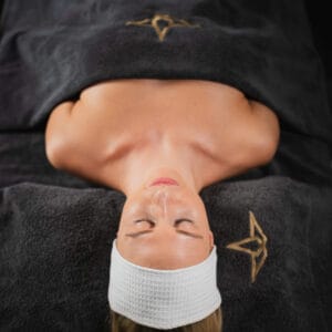 vol en montgolfière avec hammam et massage
